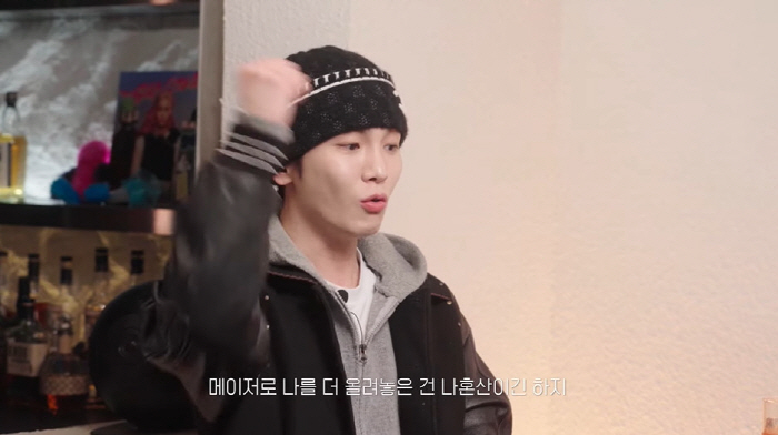 샤이니 키 "'놀토' 날 알아봐준 프로...메이저로 올려준건 '나혼산'"…