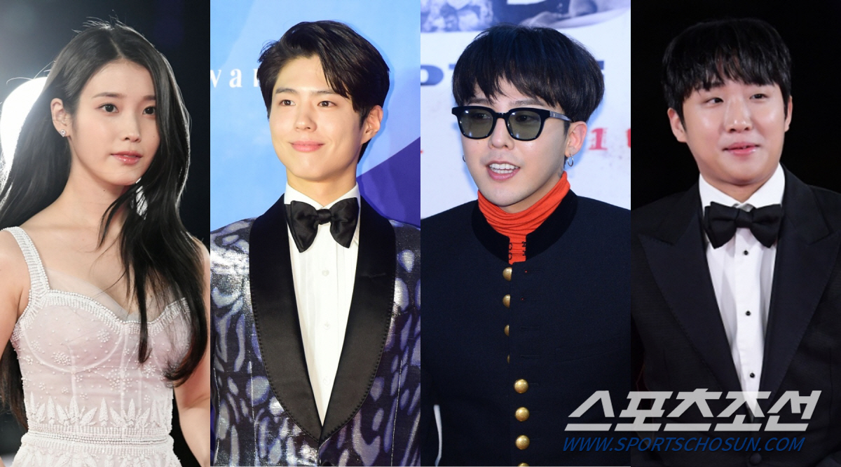 [SC이슈]2024년은 바로 '너'…갑진년 기대되는 시리즈-영화-신인-가…