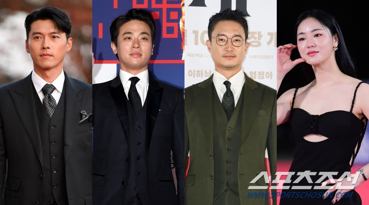 [SC이슈]2024년은 바로 '너'…갑진년 기대되는 시리즈-영화-신인-가…
