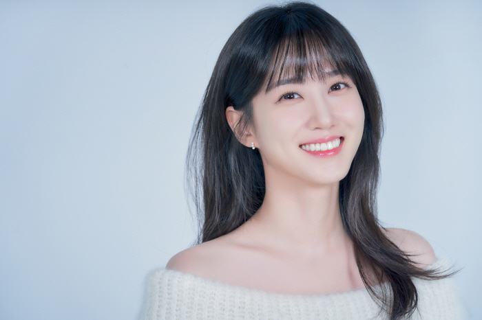 [단독] '데뷔 1만 일' 앞둔 박은빈 "꾸준함이 준 선물, 매일매일 특…