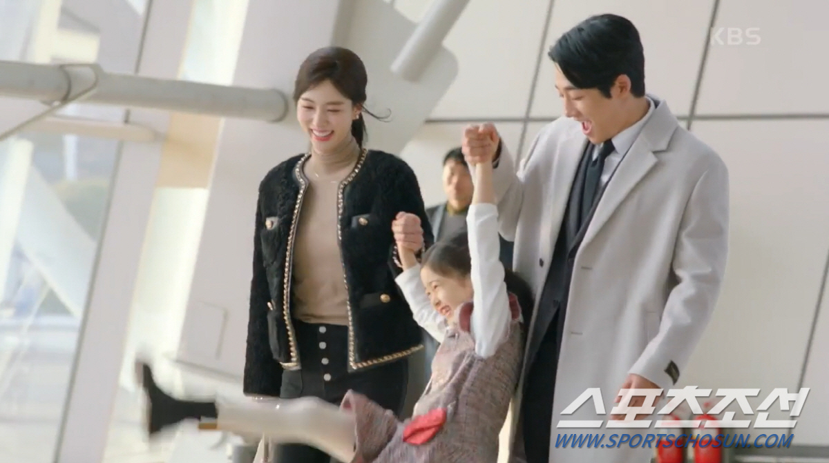 [종합]'우아한 제국' 최종회, 이시강 사망→'한지완♥강률' 결혼…완벽 …