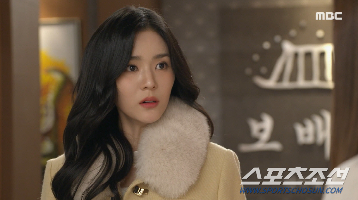 "네가 좋아하는 남자가 추파 던지는데…" '세번째 결혼' 오승아, 윤선우…