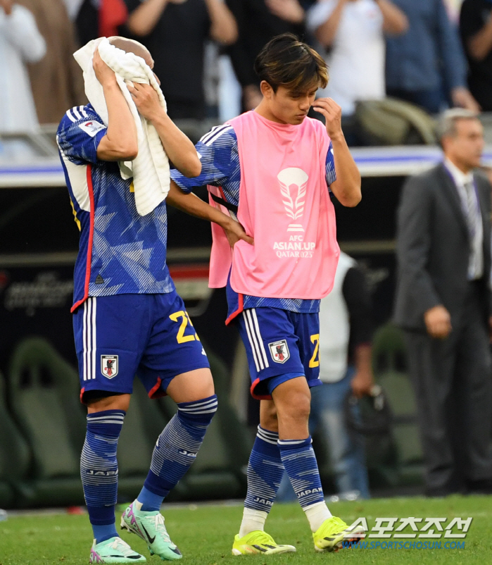 '이강인 라이벌' 구보도 잔뜩 경계 "한국전 의식하면 인도네시아에 발목 …