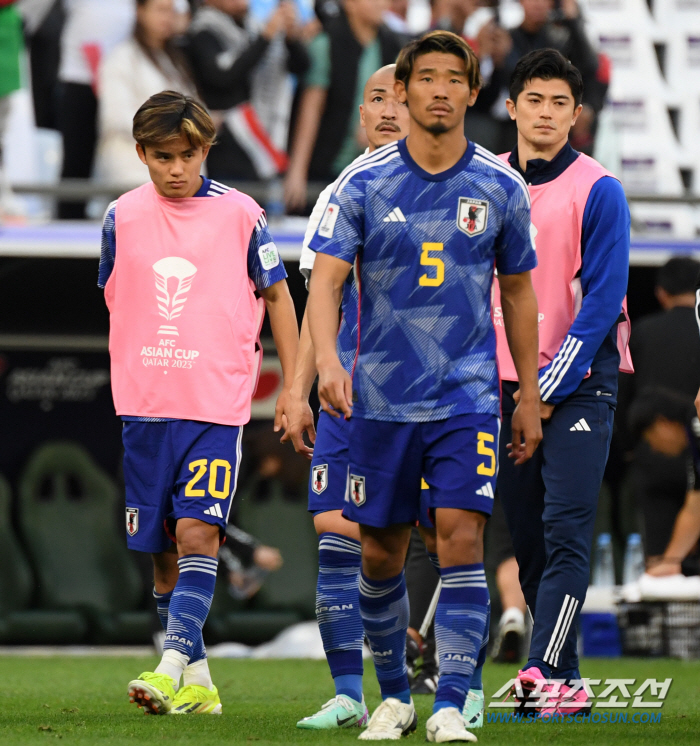 '이강인 라이벌' 구보도 잔뜩 경계 "한국전 의식하면 인도네시아에 발목 …