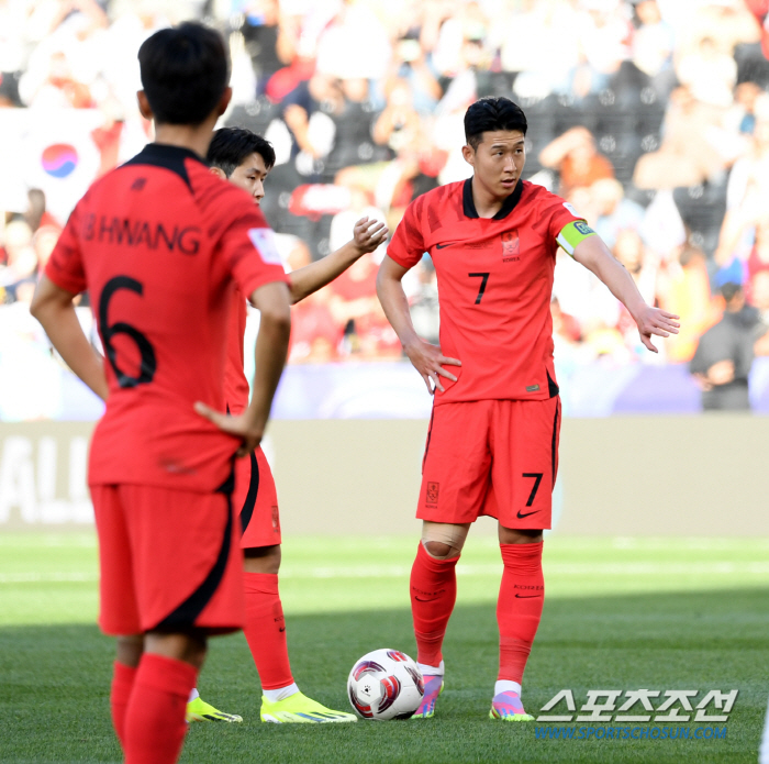 [카타르 ON]'삼대장' 함께하는 최초 한-일전, 16강도 나쁘지 않아……