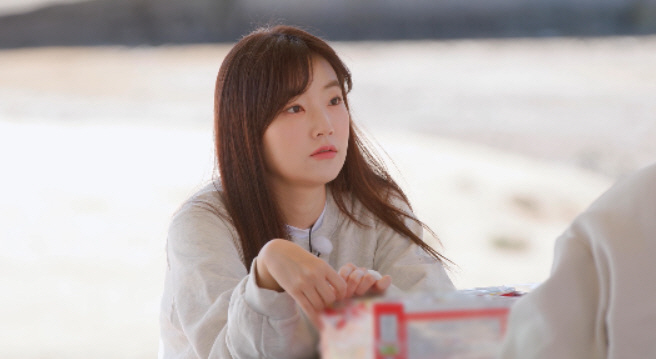 9기 옥순, '나솔사계'서도 진격의 로맨스?…'짝' 남자 1호도 겁 먹었…