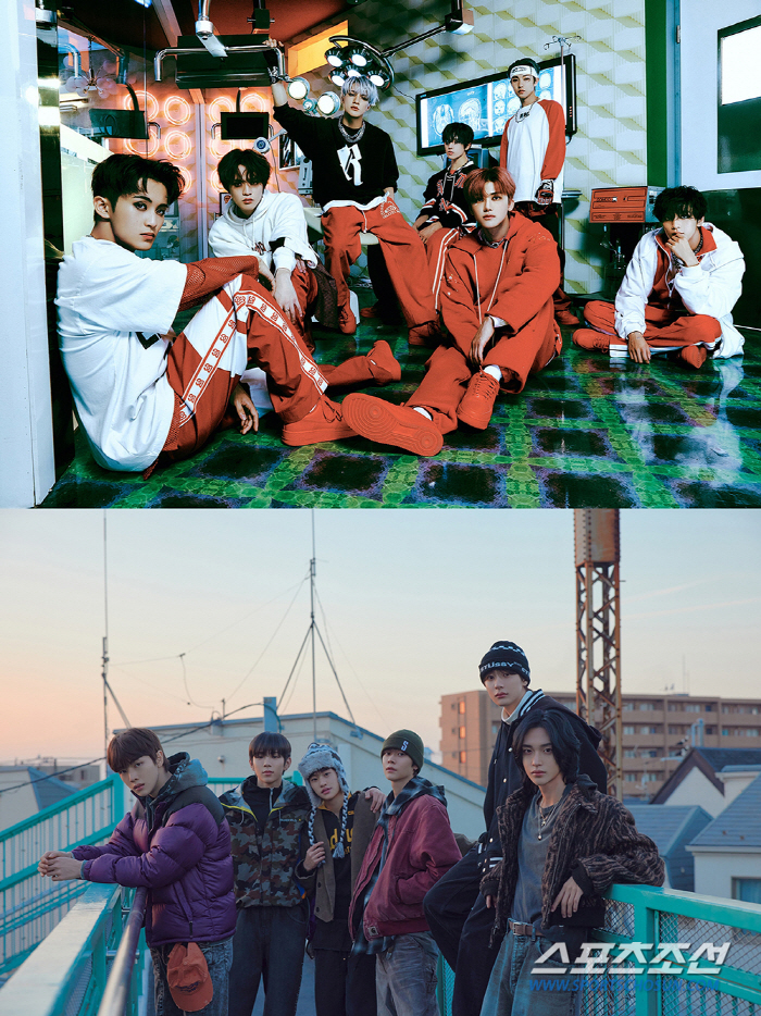 'SM 대표가수' NCT DREAM-라이즈, 美 '아이하트라디오 뮤직 어…