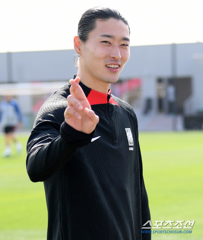E조 1위 걸린 요르단전, 16강 한-일전 운명도 춤춘다…'카드 전략'은…