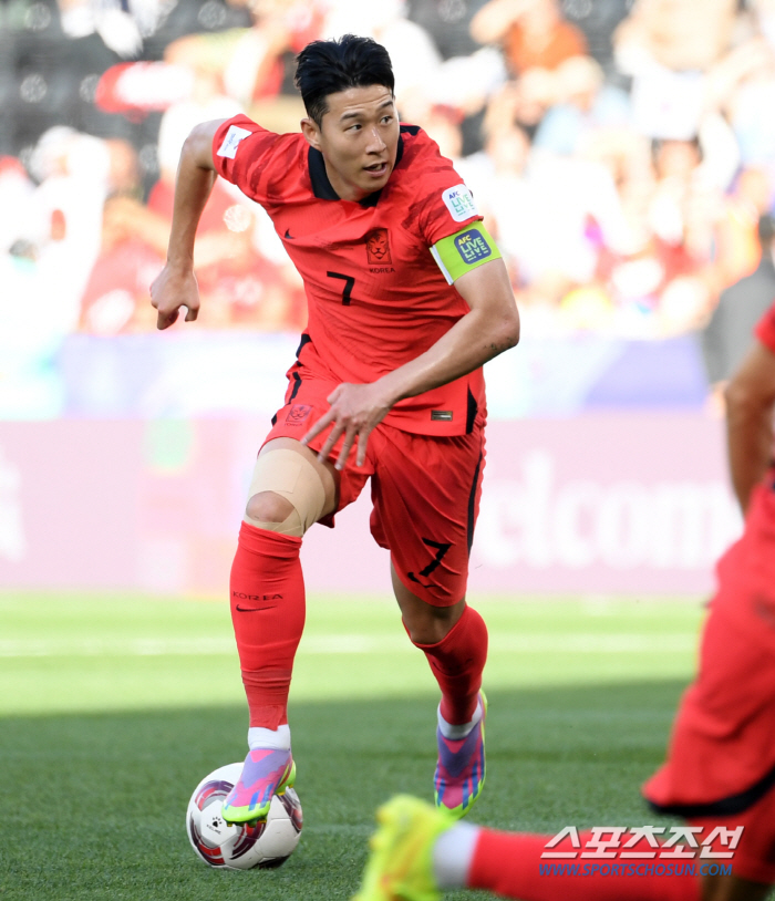 E조 1위 걸린 요르단전, 16강 한-일전 운명도 춤춘다…'카드 전략'은…