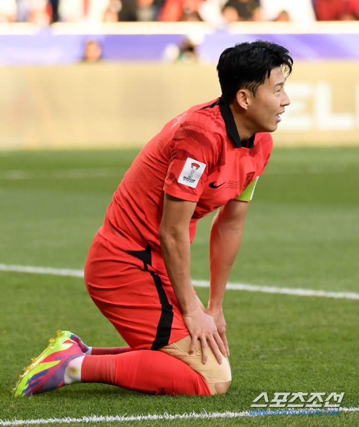E조 1위 걸린 요르단전, 16강 한-일전 운명도 춤춘다…'카드 전략'은…