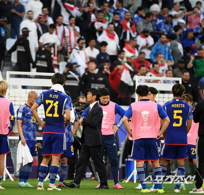 E조 1위 걸린 요르단전, 16강 한-일전 운명도 춤춘다…'카드 전략'은…