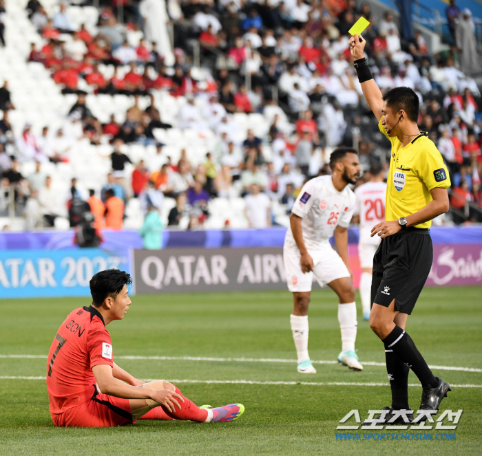 E조 1위 걸린 요르단전, 16강 한-일전 운명도 춤춘다…'카드 전략'은…