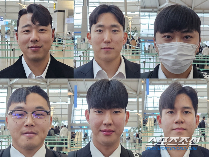 "같이 가자고 제가 다 연락했죠." 6명의 '사연남' 선발대. 알고보니 …