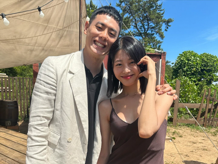 '솔로지옥3' 이관희 "최혜선과 현실커플 NO..시작해야겠다는 생각조차 …