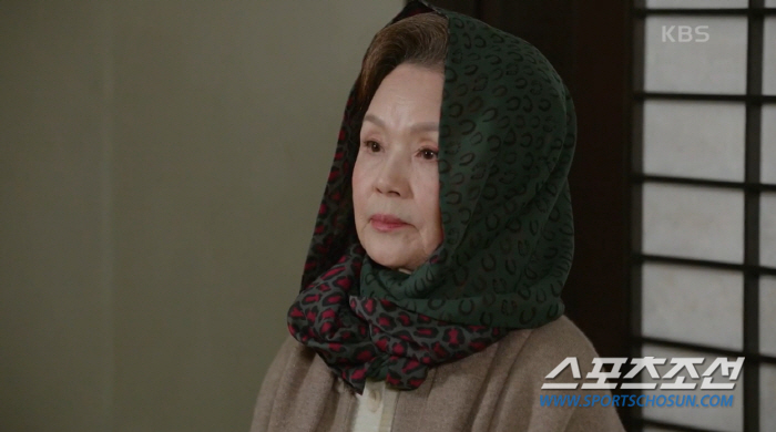 [종합]'장례까지 치른' 정영숙, 드디어 모습 드러내…TV라이브 회장과 …