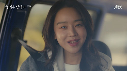 신혜선 편에 선 친구들, 조윤서에 '반격 시작'…지창욱 '꿈' 접나(웰컴…