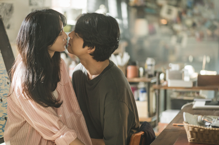 [SC인터뷰]"멜로가 가진 힘"…신현빈, 작품 관계자·시청자에 '사랑한다…
