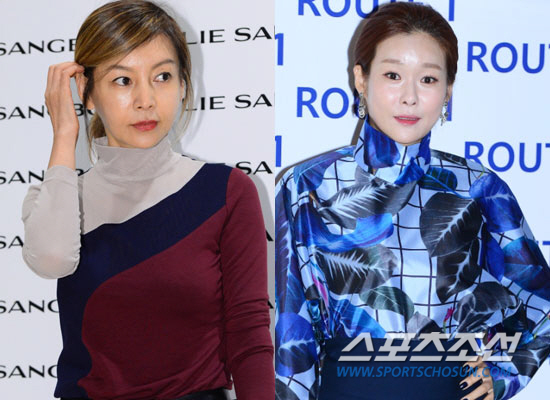 황신혜 이어 현영까지, 잃어버린 가족 찾았다…"감사합니다"[SC이슈]