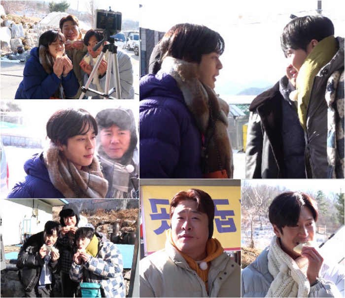 "이게 뭔 말이야?"  '1박2일', 감성 대신 '감정'만 남은 여섯 남…