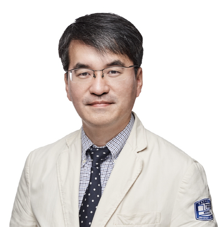 서울성모병원 김진성 교수, 척추 국제학술지 'Neurospine' 부편집…