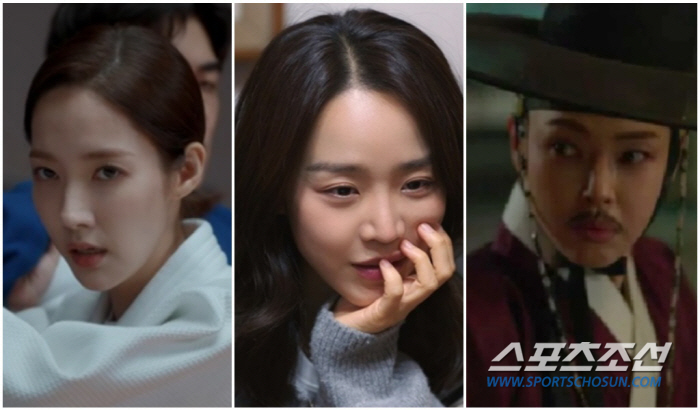 [이정혁의 수다톡톡]유쾌·상쾌·통쾌, '꼬인 인생 한판 뒤집기!'…박민영…