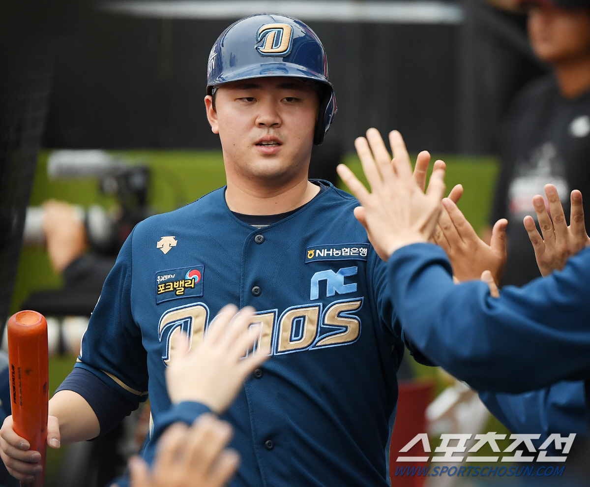 언제까지 양의지-강민호인가...'대형 포수 기근 시대' 한국야구 미래, …