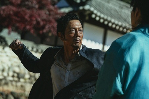 ‘외계+인’ 배우 지건우, 지난해 사망..뒤늦은 비보