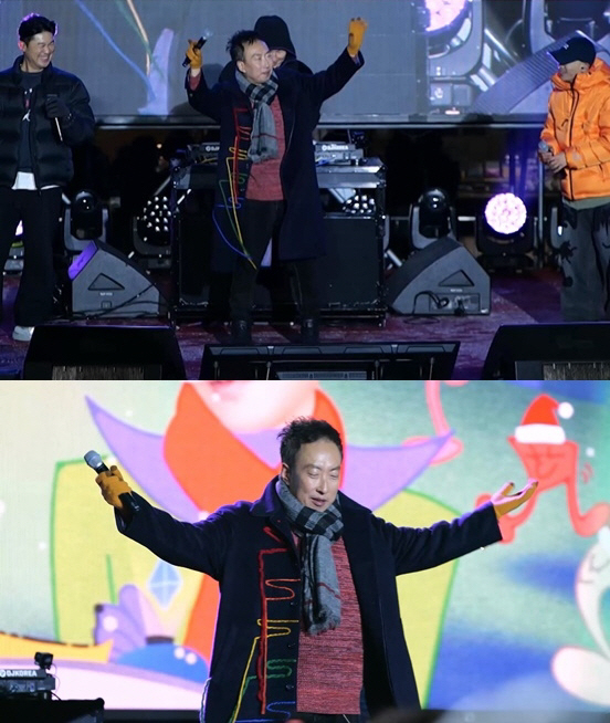 "남조선의 웃음쟁이" 박명수 듣도보도 못한 어록.."어차피 다 알아듣잖아…