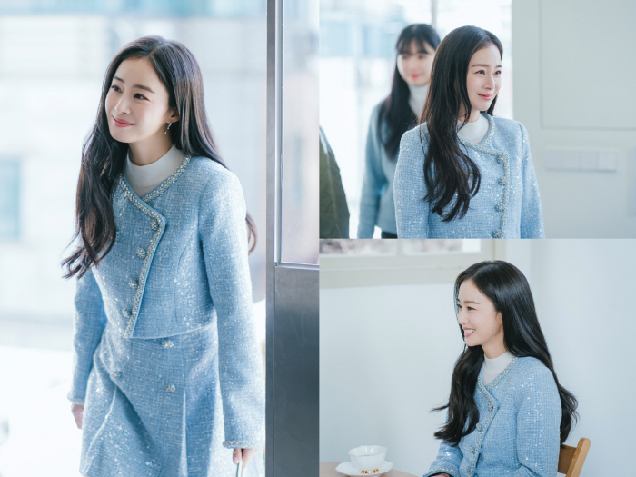 김태희, '웰컴투 삼달리' 특별출연..신혜선 '태쁘 떡밥'까지 완벽하게 …