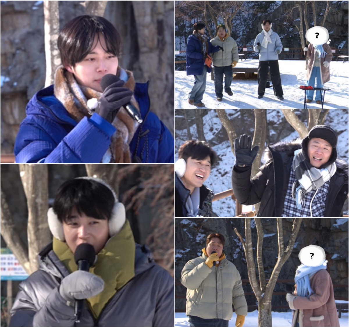 "흥 제대로 폭발했다"…딘딘→유선호, 게스트와 귀호강 듀엣 무대 ('1박…