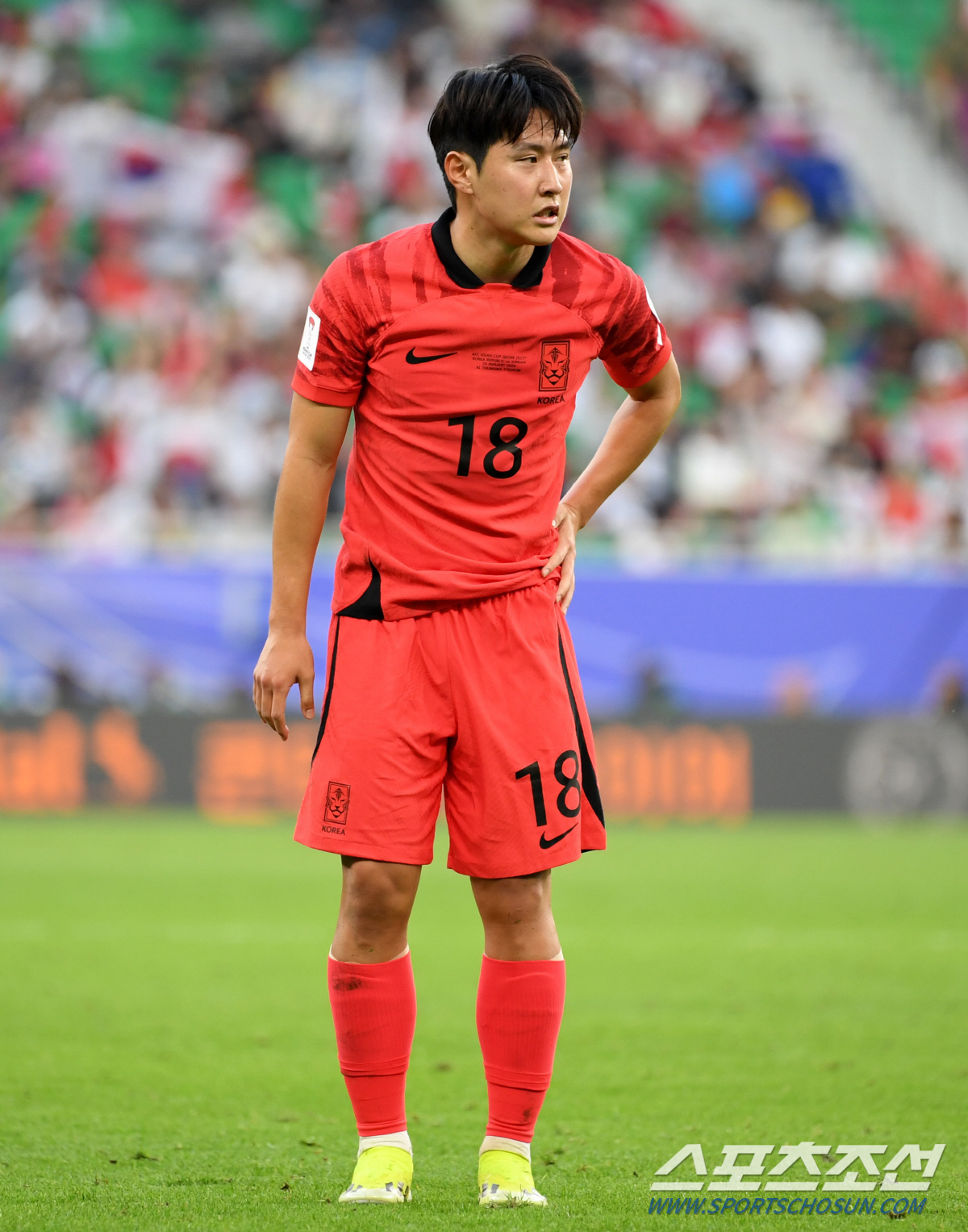 '해줘 축구'의 한계, 이강인도 막힐 수 있다