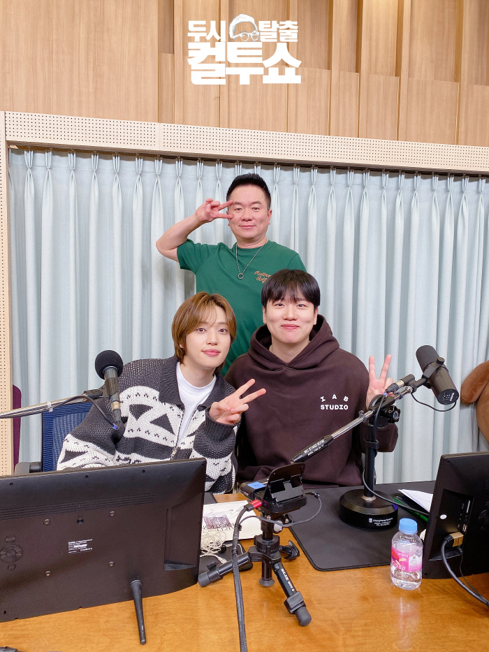 [SC리뷰] "발라드로 컴백했지만 춤 추고 싶어 몸 근질" 틴탑 니엘, …