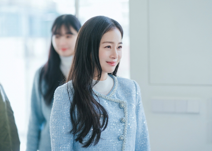 김태희, '하이바이마마' 권혜주 작가와 의리 지켰다..'삼달리' 특별출연…
