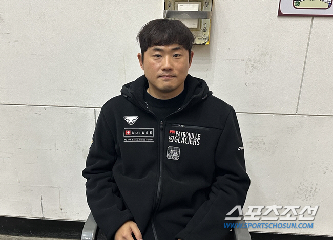 FA 미아 위기→극적인 사인&트레이드 반전 "작년에는 야구가 행복하지 않…