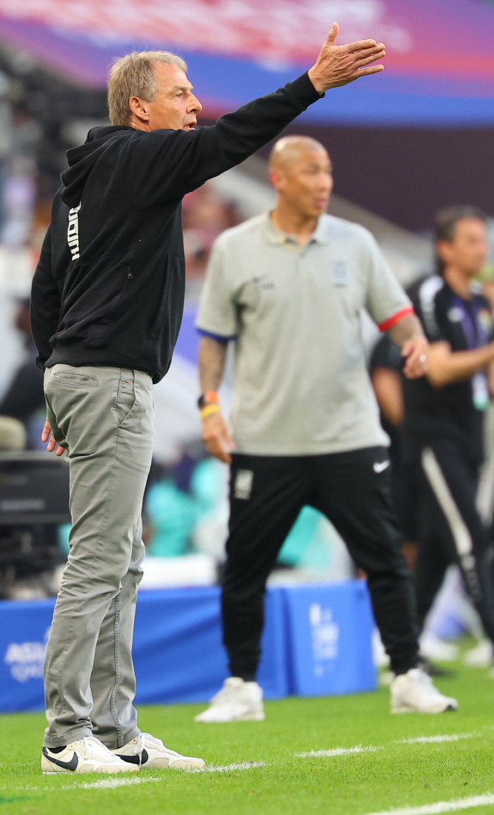 [현장인터뷰]16강 한-일전도 괜찮아!…대표팀 선배 "日 먼저 꺾고 탄력…