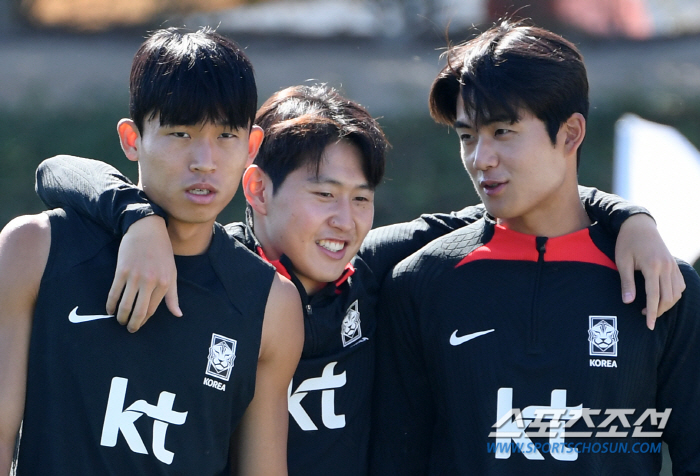 [카타르ON]김진수 재활→이기제 햄스트링→김태환 종아리, '풀백 대란' …
