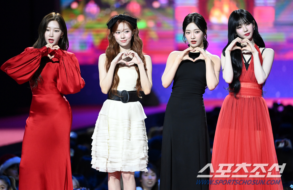 하이브 투어스·SM 新 걸그룹·JYP 라우드·YG 베몬, 빅4 새 얼굴 …