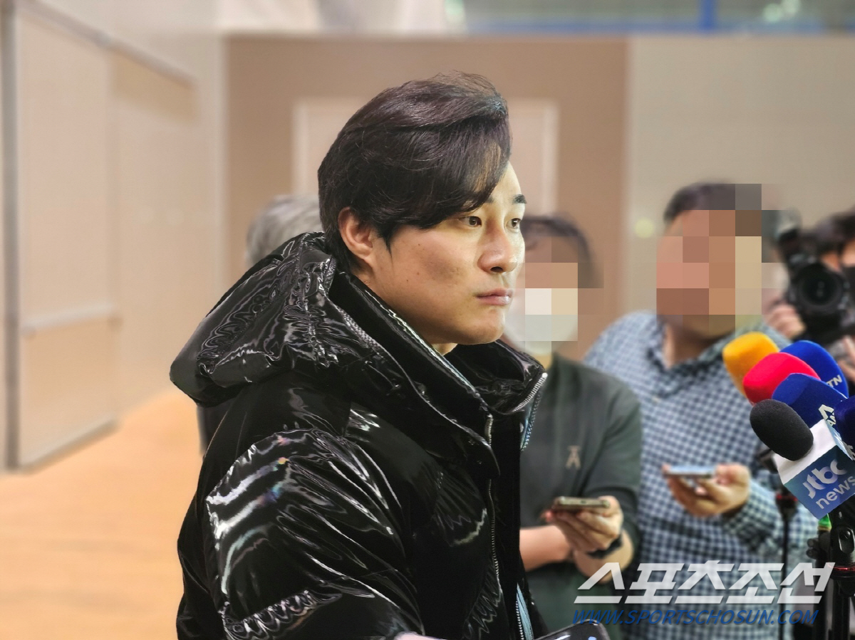 인천공항=이종서 기자 bellstop@sportschosun.com