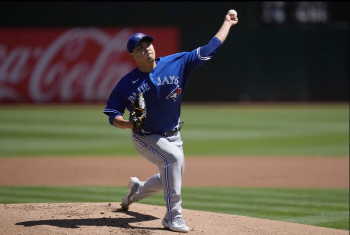 류현진 $1500만에 마이애미行? 도대체 어디로, MLB.com은 "볼티…