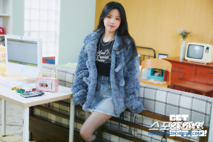 '청춘스타' TOP5 류지현, 23일 신곡 'Get ready, Set,…