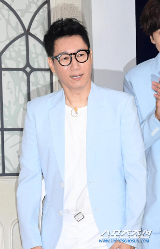 지석진, 영상 통화로 '최고 6%'→5주만 복귀...'런닝맨' 상승 분위…