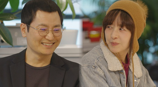 서정희, ♥6살연하 김태현과 동반 출연 "항암치료 때 직접 머리 깎아줘"…