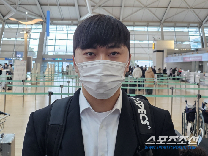 PO 안우진과 맞대결→WBC 국대→부진 2군행→KS 승리투수→5선발 경쟁…