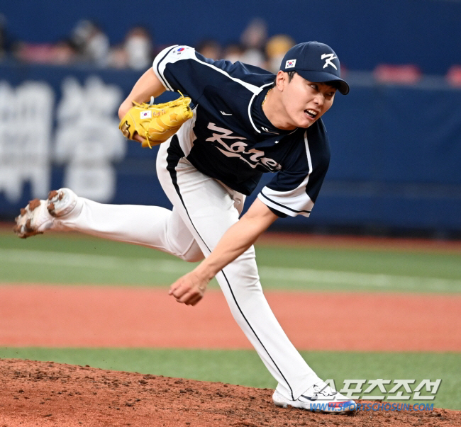 PO 안우진과 맞대결→WBC 국대→부진 2군행→KS 승리투수→5선발 경쟁…