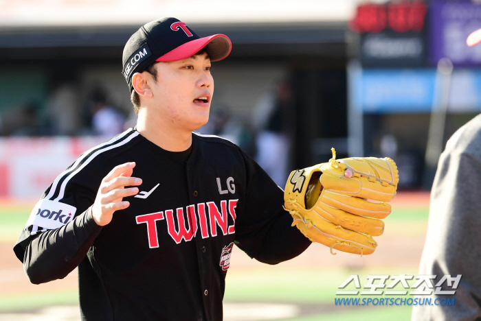 PO 안우진과 맞대결→WBC 국대→부진 2군행→KS 승리투수→5선발 경쟁…