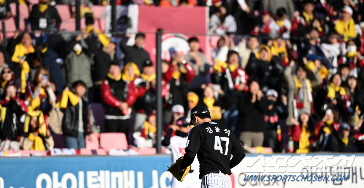 PO 안우진과 맞대결→WBC 국대→부진 2군행→KS 승리투수→5선발 경쟁…
