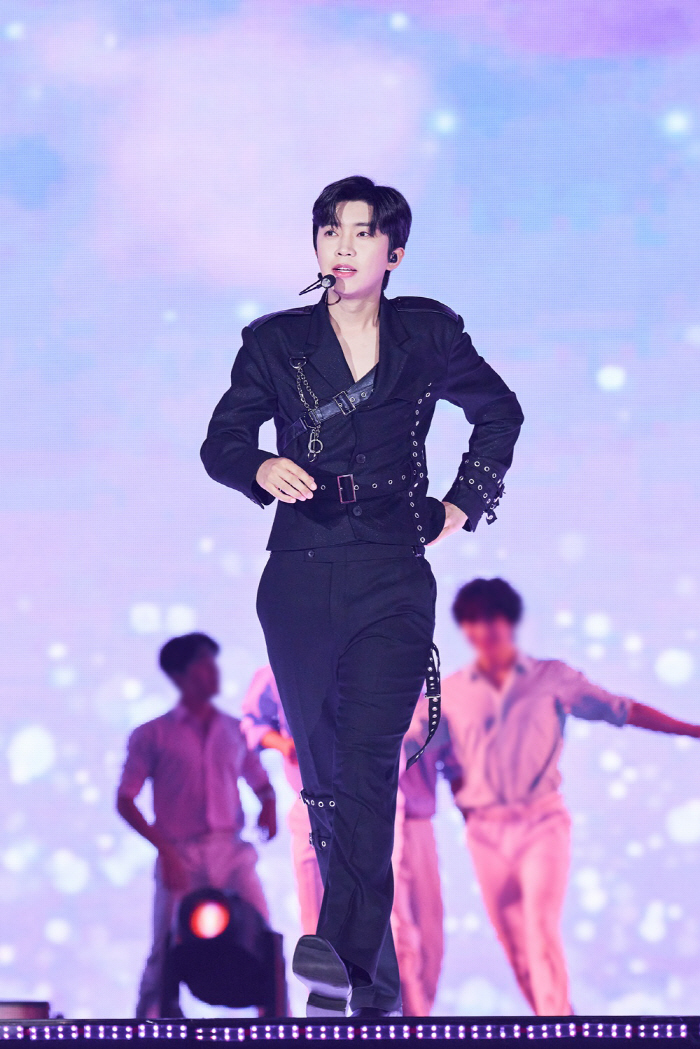 콘서트 역사 바꾼 임영웅, 22만 영웅시대 홀렸다…5월 앙코르 공연 개최