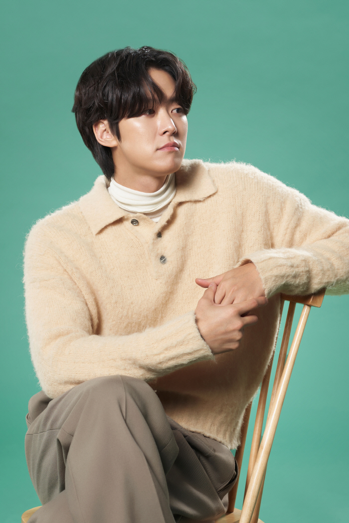 [인터뷰①] '시민덕희' 공명 "홍석천의 '보석함' 픽? 늦게 불러주셔서…