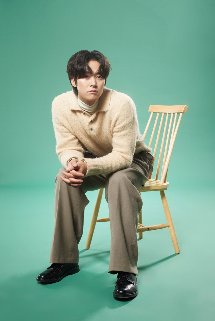[인터뷰②] '시민덕희' 공명 "라미란 선배? 팬 아닌 사람 있을까요"……