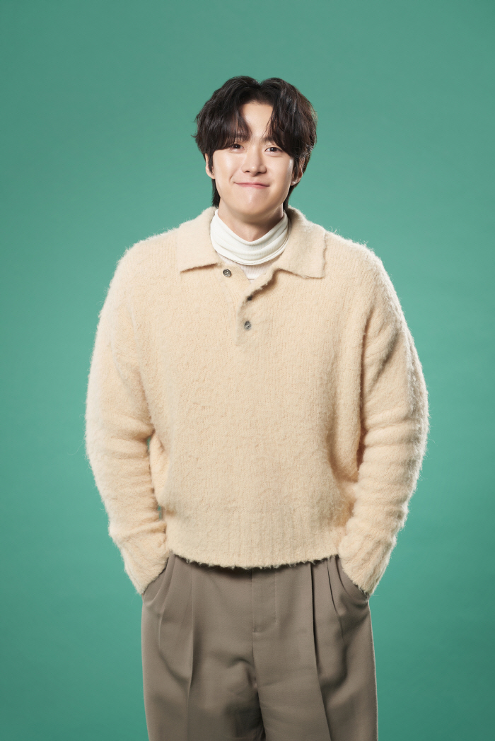 [인터뷰③] '시민덕희' 공명 "강태오, '우영우' 대박→군 입대? 내가…
